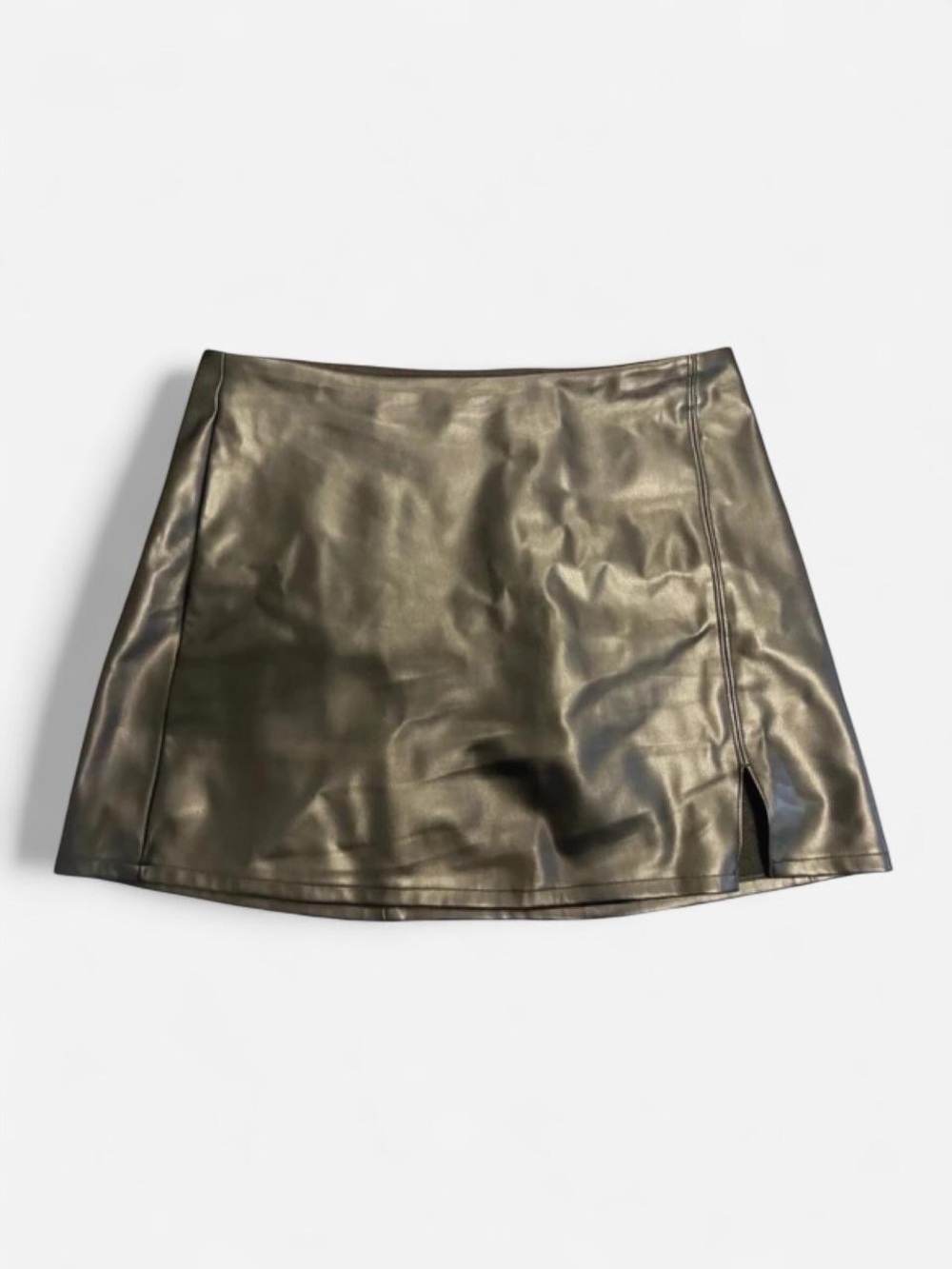Hollister Ultra High Rise Mini Skirt
